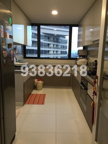 The Interlace (D4), Condominium #143677892
